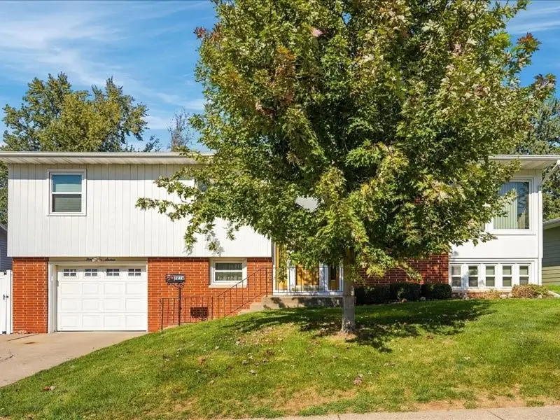 3216 NW Franbrook Terrace, Cedar Rapids, IA 52405 - #1