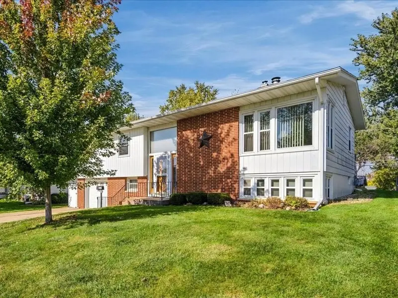 3216 NW Franbrook Terrace, Cedar Rapids, IA 52405 - #2