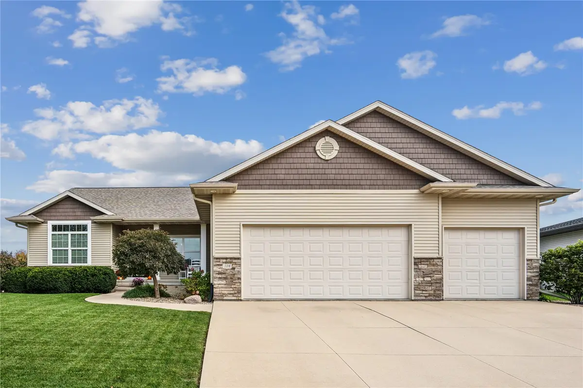 108 Sunflower Drive, Fairfax, IA 52228 - #1