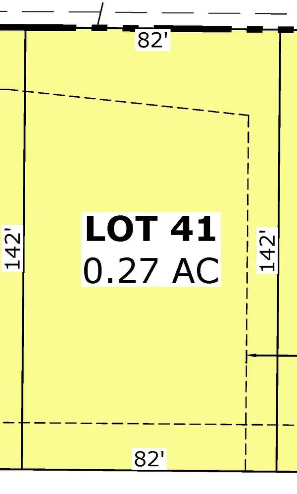 Lot 41 Greenbelt Trail Part 7, North Liberty, IA 52317
