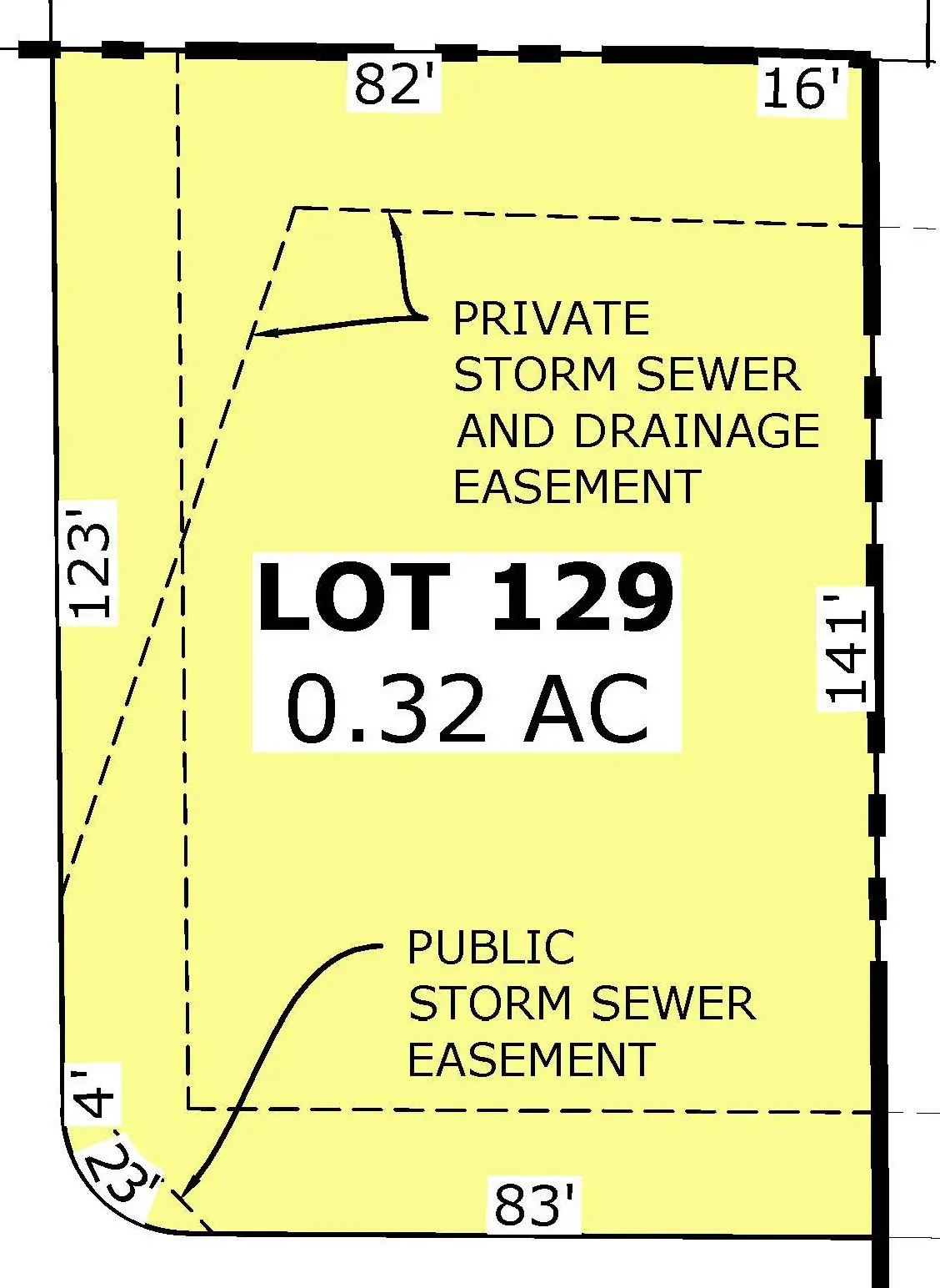 Lot 129 Greenbelt Trail Part 7, North Liberty, IA 52317 - #1
