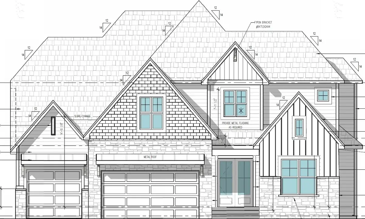 1070 Ogden Lane, North Liberty, IA 52317 - #1