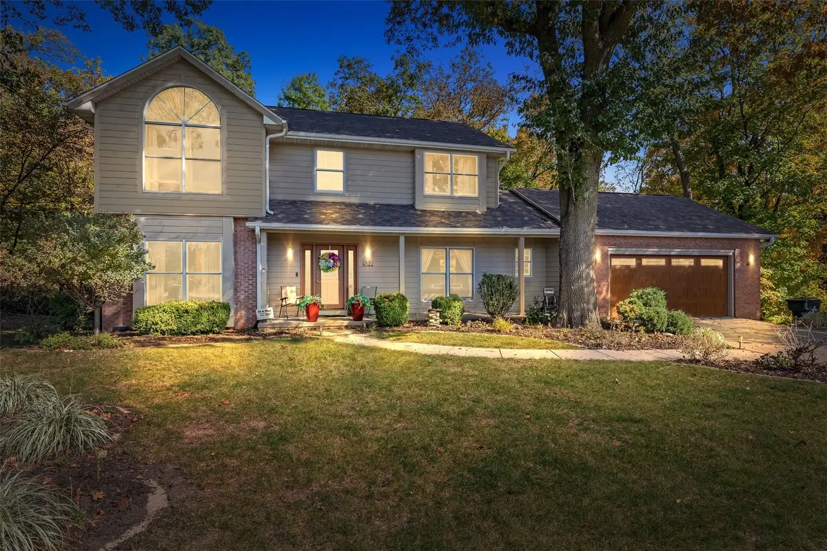 4322 Pioneer Trail Se, Cedar Rapids, IA 52403 - #1