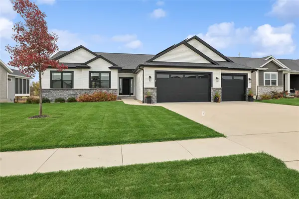 1018 Archer Drive, Marion, IA 52302