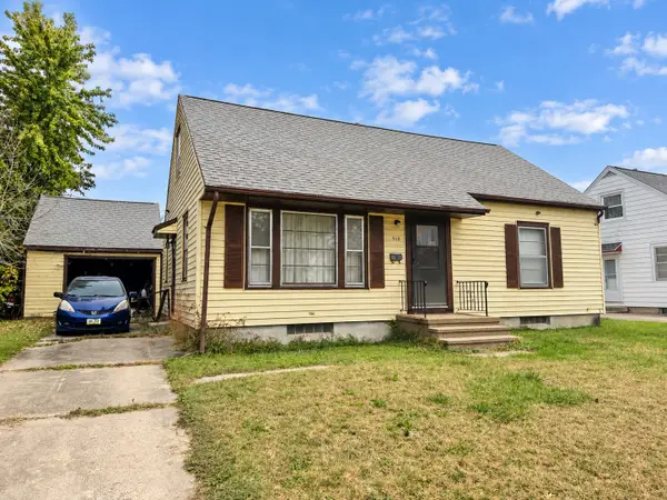 910 Staub Court Ne, Cedar Rapids, IA 52402