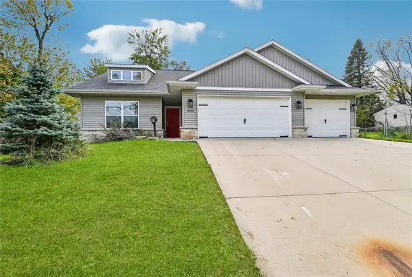 3455 Dalewood Avenue Se, Cedar Rapids, IA 52403
