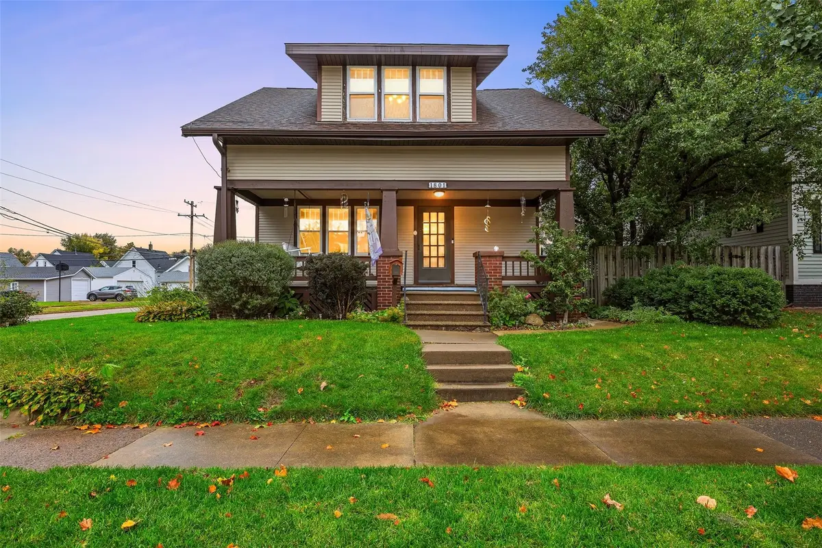 1801 Hamilton Street Sw, Cedar Rapids, IA 52404 - #1