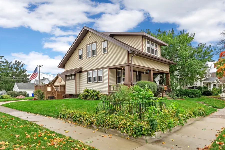 1801 Hamilton Street Sw, Cedar Rapids, IA 52404 - #2