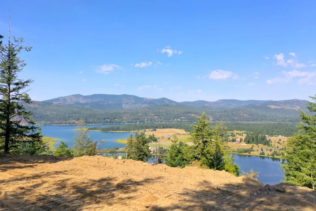 NNA LEDGES DRIVE BLK 2 LOT 1, Sagle, ID 83860 - #1