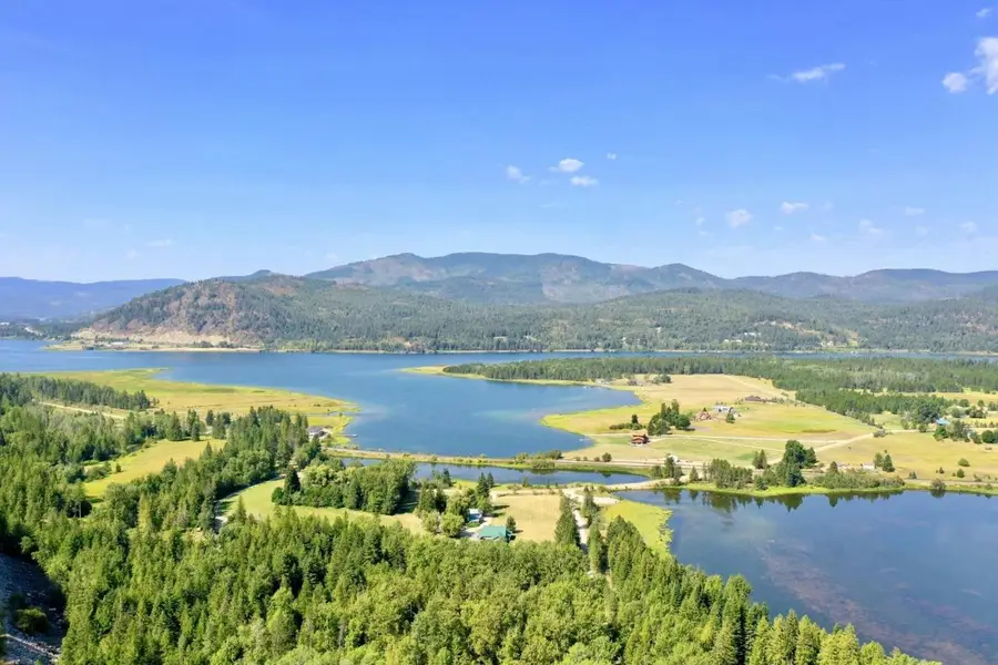 NNA LEDGES DRIVE BLK 2 LOT 1, Sagle, ID 83860 - #2