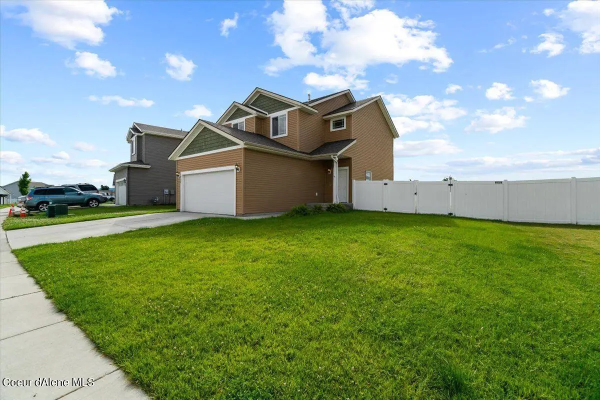 8576 N Haddon St, Post Falls, ID 83854 - #1