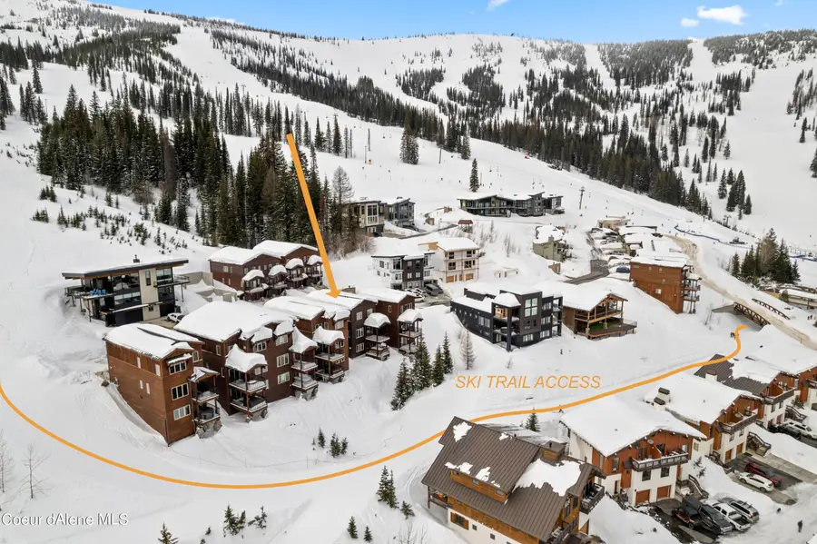 135 Chutes Ln, Sandpoint, ID 83864 - #3