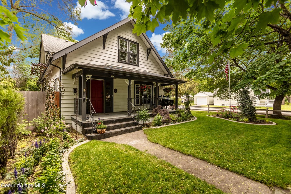 1221 E COEUR D ALENE AVE, Coeur d'Alene, ID 83814 ERA