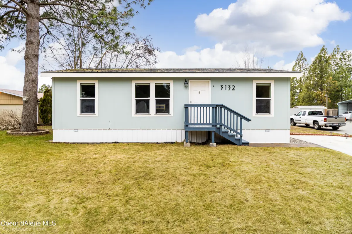 3132 N Chelsee Way, Coeur Dalene, ID 83815 - #1