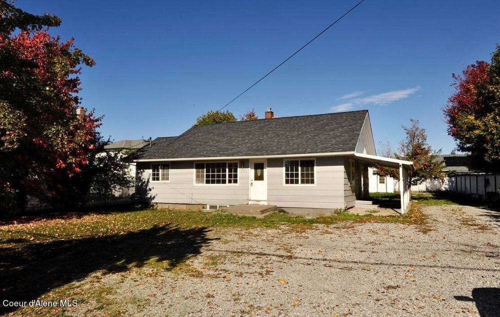 3721 E MULLAN AVE, Post Falls, ID 83854 ERA