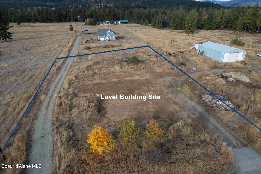 1955 Roosevelt Rd, Moyie Springs, ID 83845 ERA