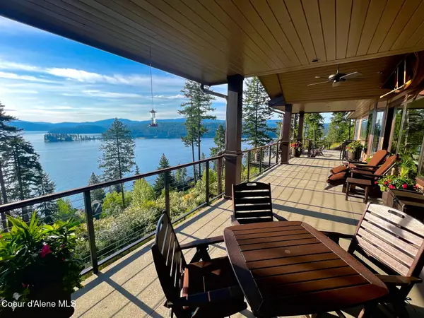 4173 S ISAAC STEVENS RD, Coeur d'Alene, ID 83814