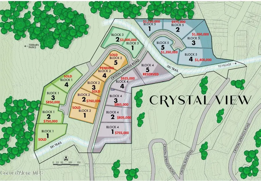 Crystal View L5 B5, Sandpoint, ID 83864 - Image #3