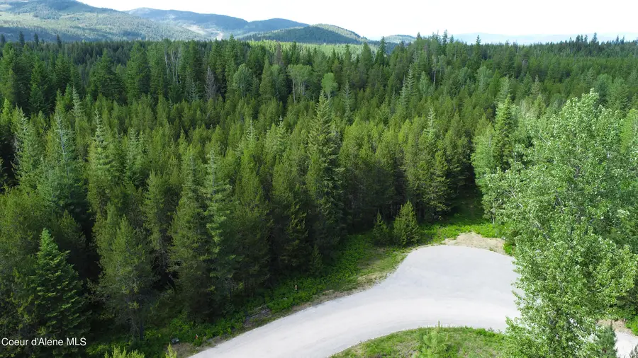 1599 Saddleback DR, Naples, ID 83847 - #3