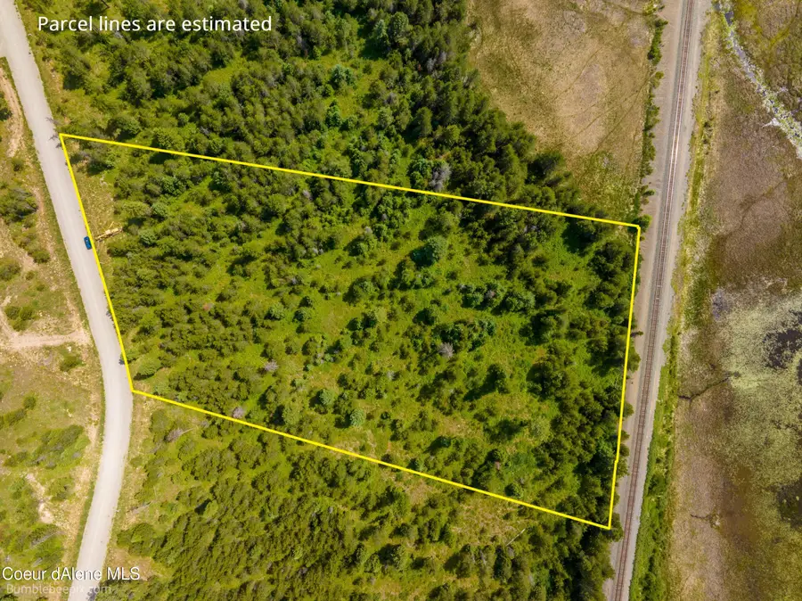 NNA Ares Acres Lot 4, Priest River, ID 83856 - Image #2