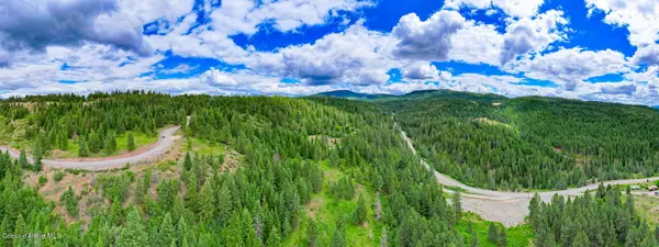 Lot 1 S Skyview Rd, Harrison, ID 83833