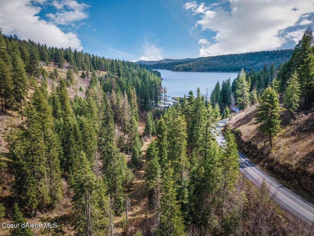 NKA Sun Up Bay Rd, Worley, ID 83876 ERA