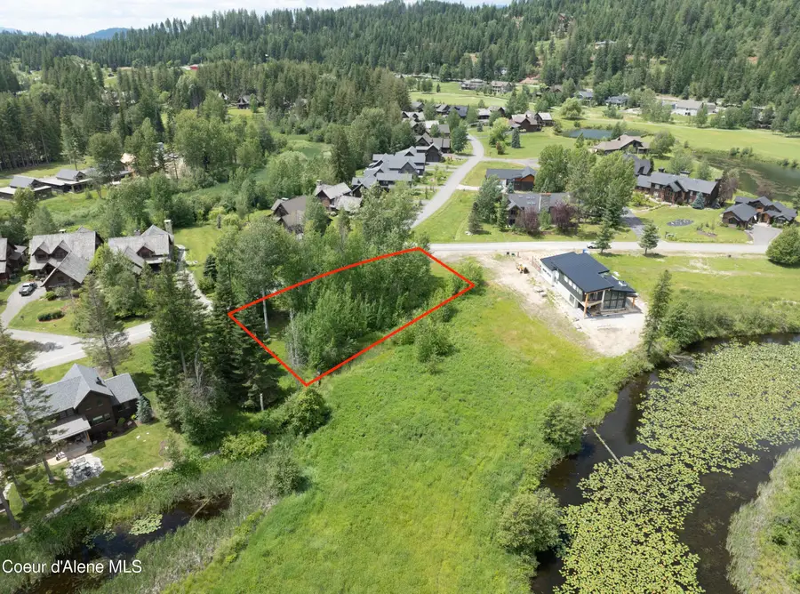 NNA North Idaho Club Dr., Sandpoint, ID 83864 - #3