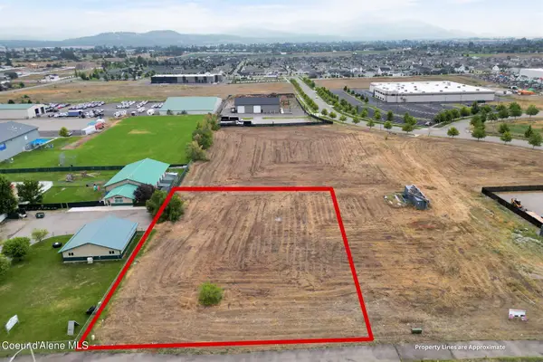 2135 W Seltice WAY, Post Falls, ID 83854