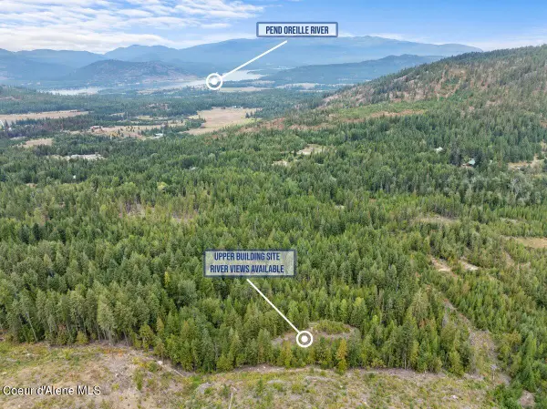 NKA 20-AC Schneiders Rd, Sagle, ID 83860