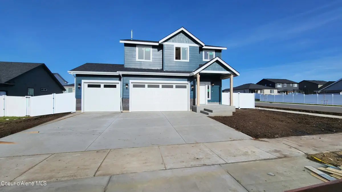 2711 E Cinder Ave., Post Falls, ID 83854 - Image #1