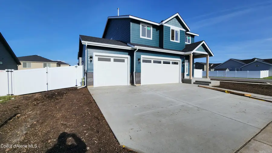 2711 E Cinder Ave., Post Falls, ID 83854 - Image #2