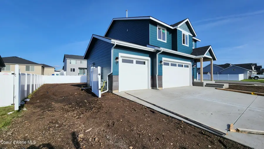 2711 E Cinder Ave., Post Falls, ID 83854 - Image #3