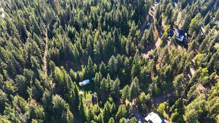 783 E Cliff View Dr, Harrison, ID 83833 - Image #2