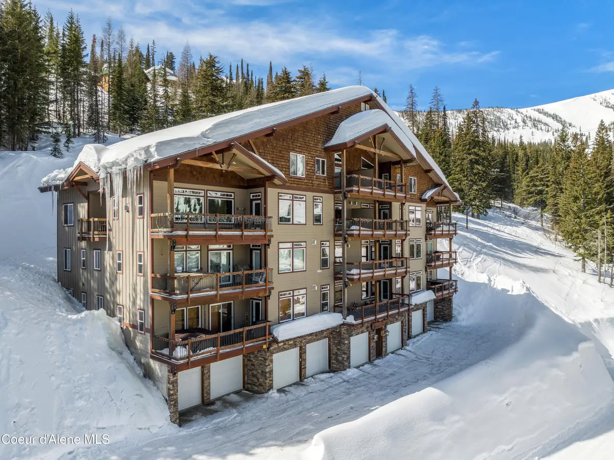 128 Mogul Hill # 303, Sandpoint, ID 83864 - Image #1