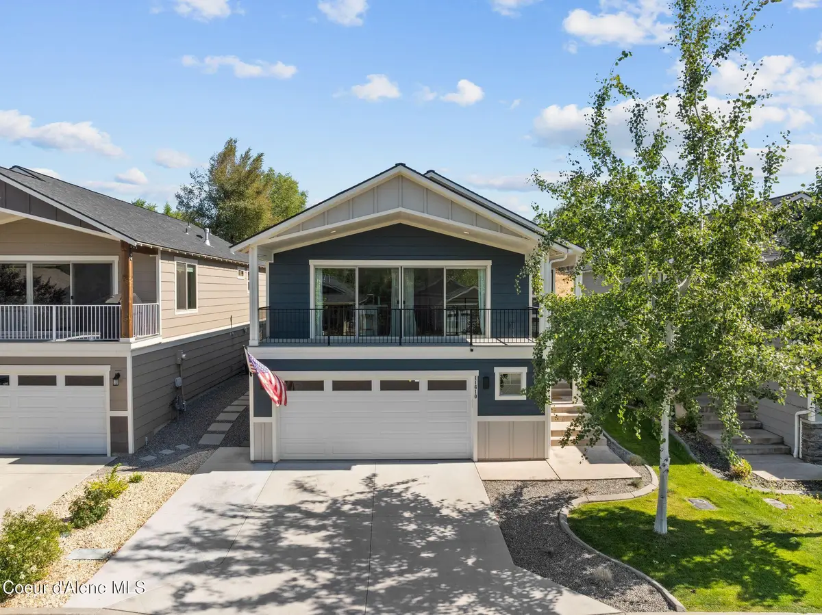 11610 E Rivercrest Dr, Spokane Valley, WA 99206 - Image #1