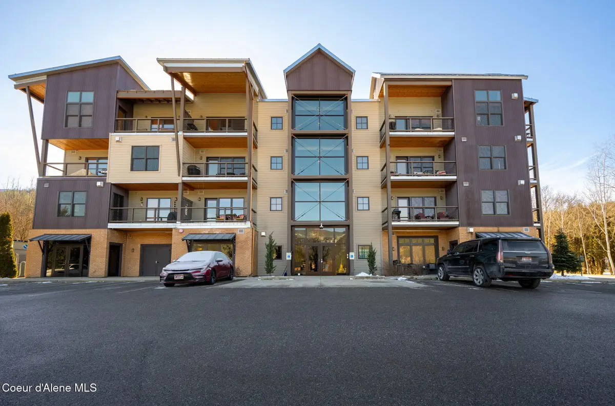 834 McKinley Ave #308, Kellogg, ID 83837 - #1