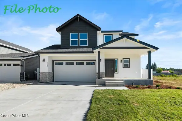 1119 Jersey St, Sandpoint, ID 83864