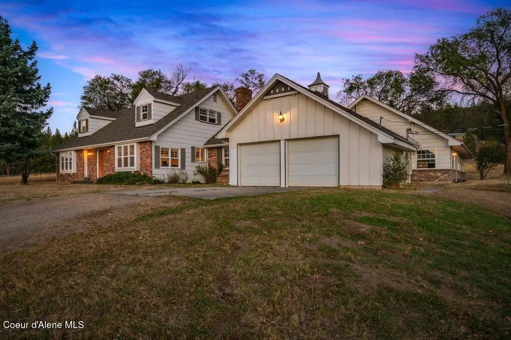 840 S CARPENTER LOOP, Post Falls, ID 83854 - Image #1