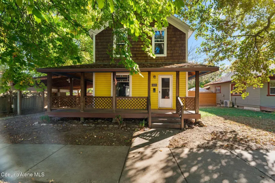 819 Cedar St, Sandpoint, ID 83864 - Image #2