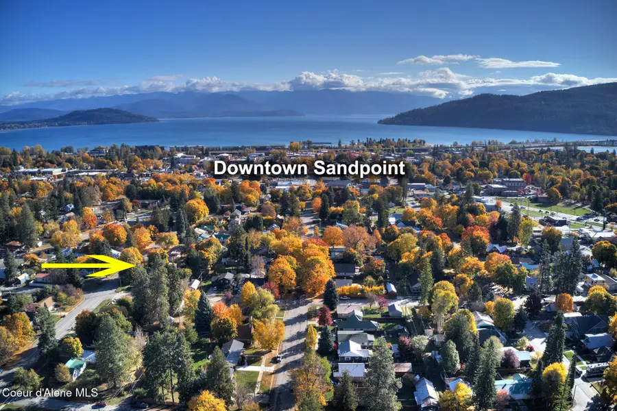 819 Cedar St, Sandpoint, ID 83864 - Image #3