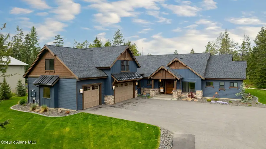 1230 E AMULET CIR, Rathdrum, ID 83858 - Image #3