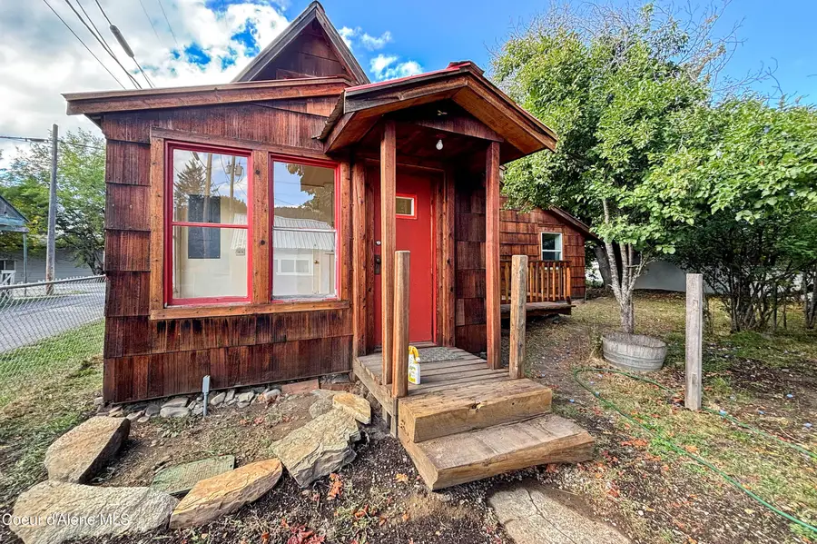 220 N Main St, Clark Fork, ID 83811 - Image #2