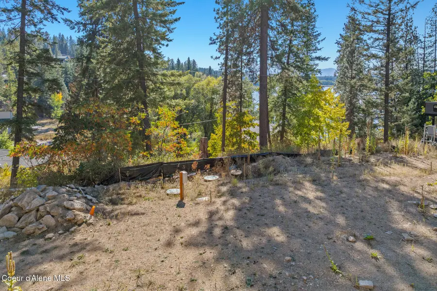 12076 N Wildwood Point Rd, Hauser, ID 83854 - #3