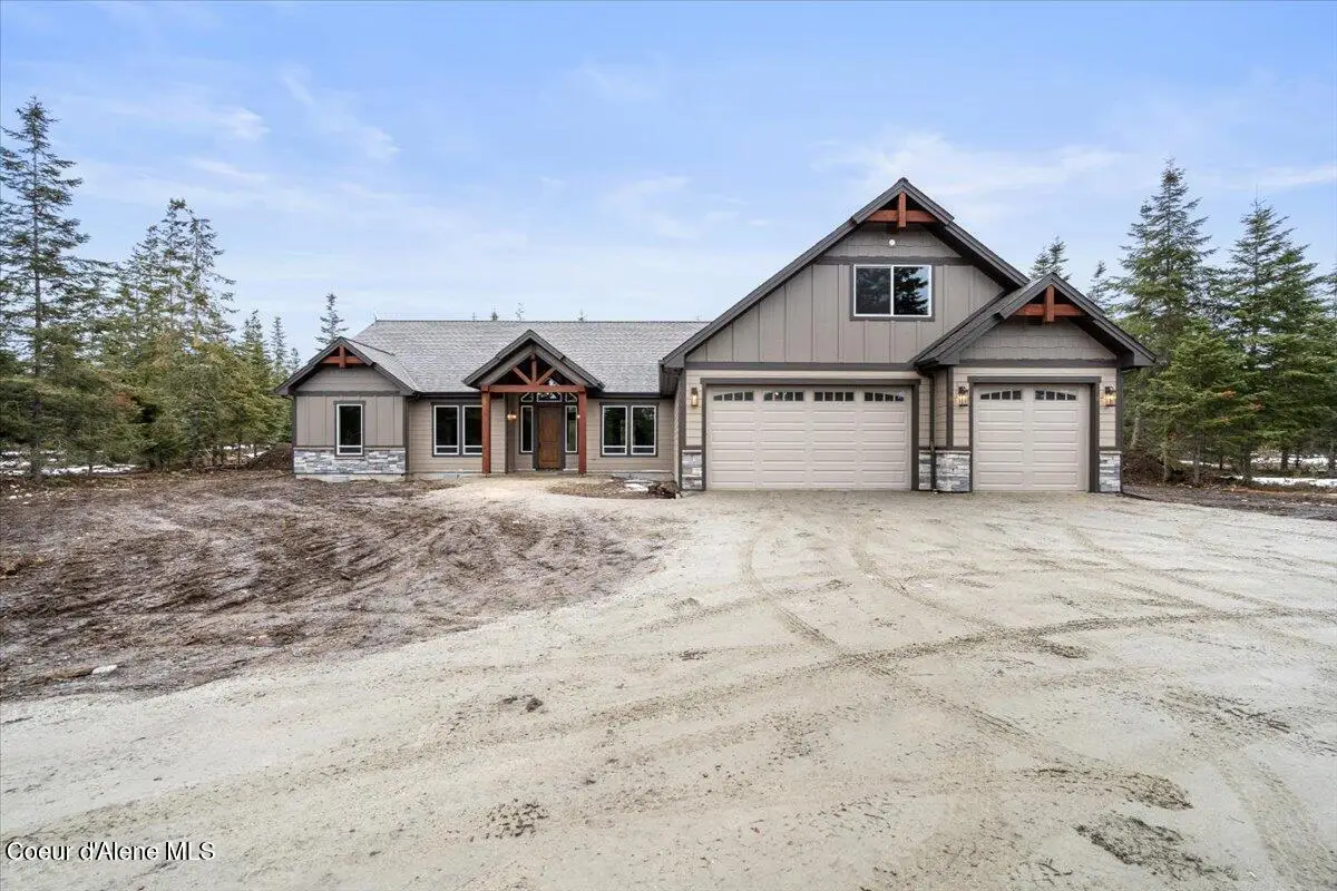 L3B8 N Eclipse Road, Rathdrum, ID 83858 - #1