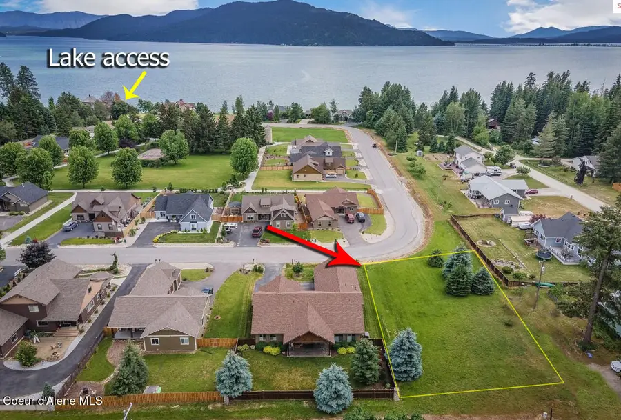 1 Crooked Ear Dr, Sandpoint, ID 83864 - Image #2