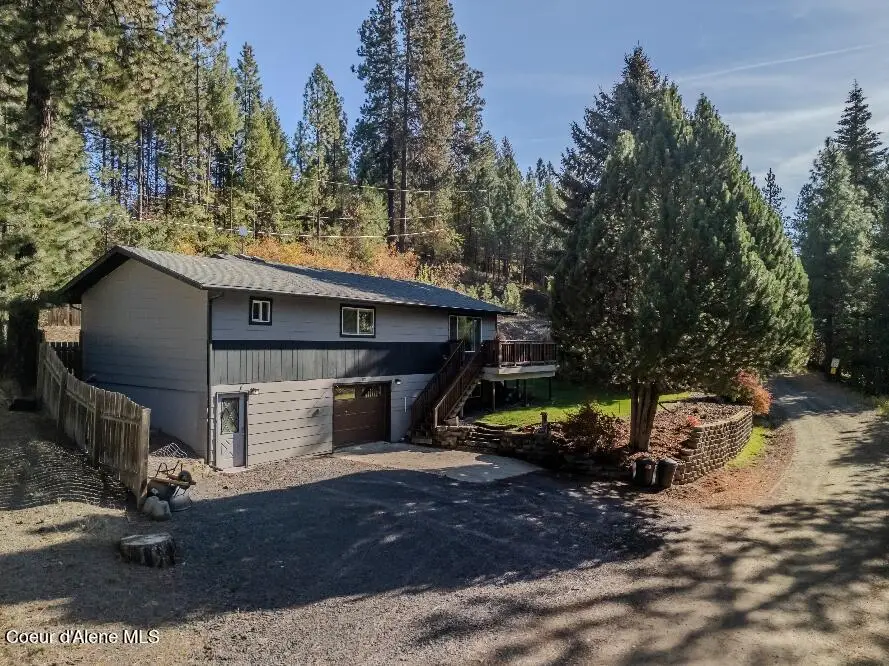 190 Ragan Dr, Saint Maries, ID 83861 - Image #2