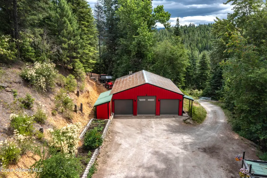 126 (4.9) Makridge Lane, Kingston, ID 83839 - Image #2