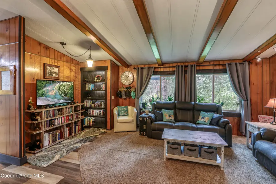 126 (4.9) Makridge Lane, Kingston, ID 83839 - Image #3