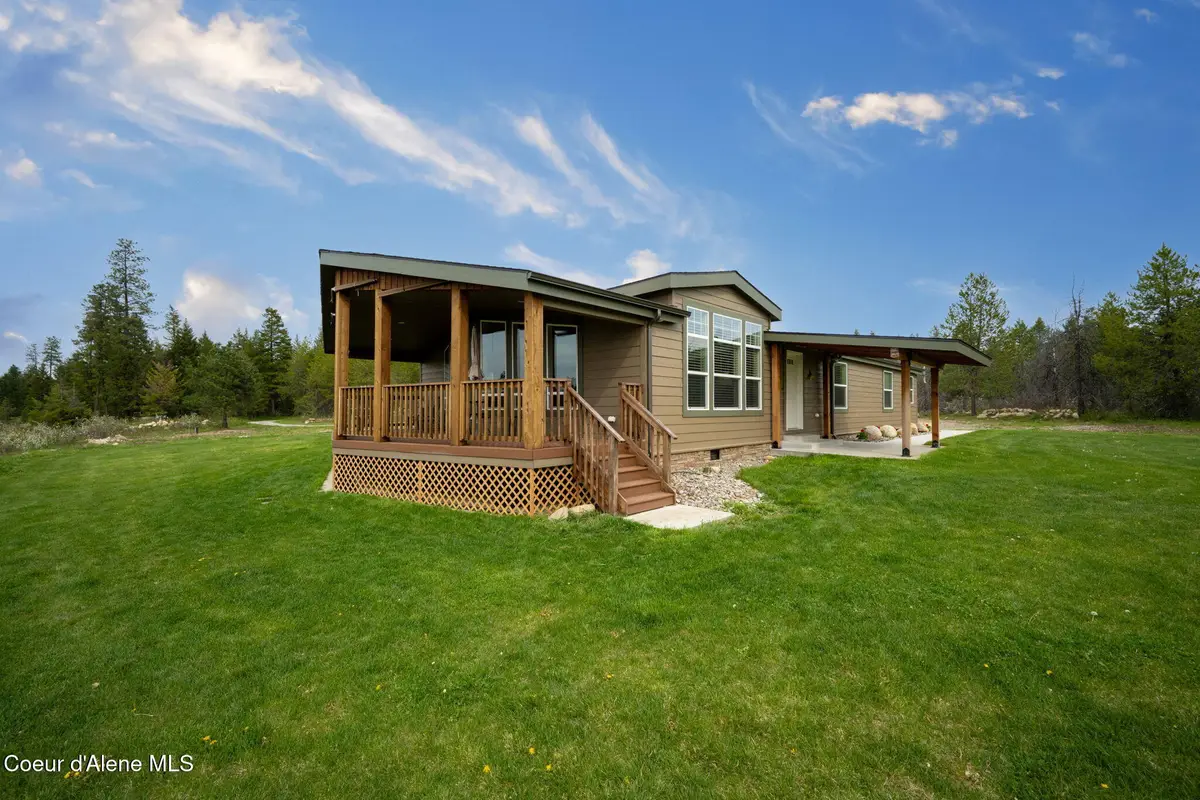 241 Promised Rdg, Priest River, ID 83856 - Image #1