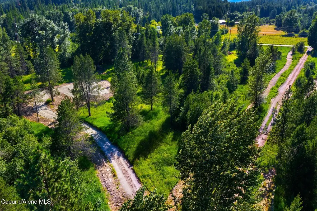 146 Parker Lane Lot 2, Sandpoint, ID 83864 - Image #1